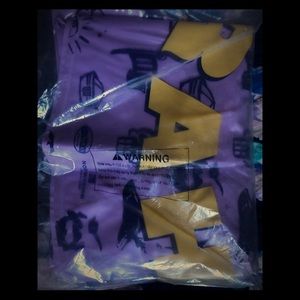 Paramore floaty from PARAHOY!